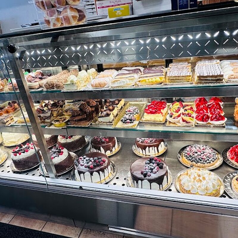 Boulangerie Samira