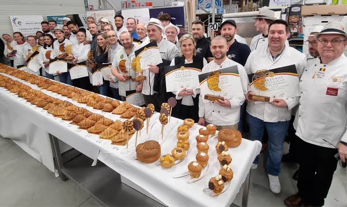 Épicerie Le Croissant d’Or