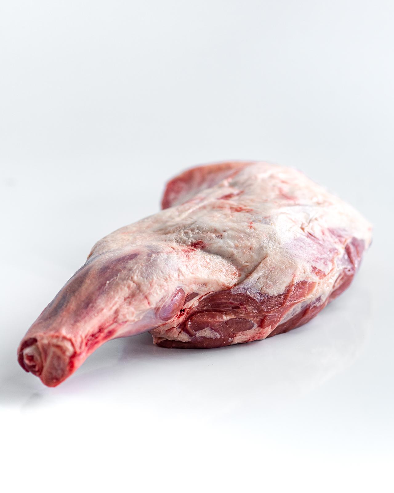 Épaule d’agneau